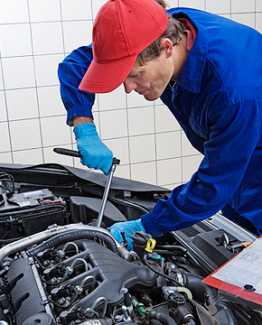 Signs it is Time for Auto Exhaust Repair Service in Manhattan, KS