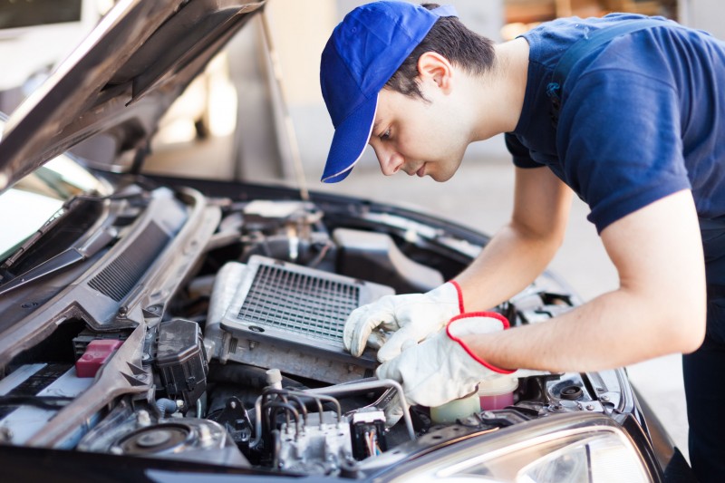 Events That Call for Car Detailing in Towson