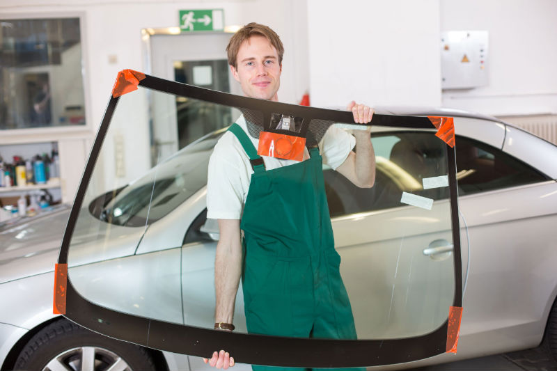 Top-notch Windshield Replacements in Newport News, VA, Are Found Through a Number of Professional Companies