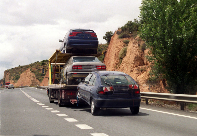 Your Truck & Trailer Towing Needs Should Be Trusted to the Experts