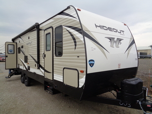 For New and Used Vehicles, You’ll Do No Better than RV Dealers in Des Moines