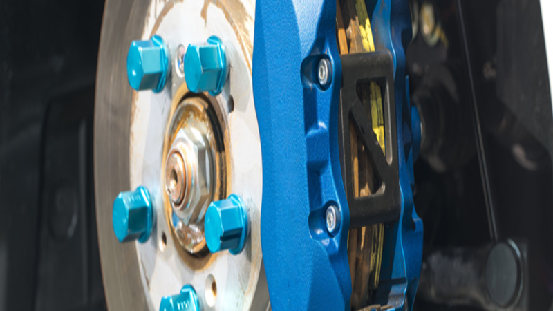 Top-Notch Brake Inspections in Redding, CA Can Determine the True Condition of Your Braking System