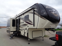 Three Common Options to be Found at an RV Dealership in Des Moines