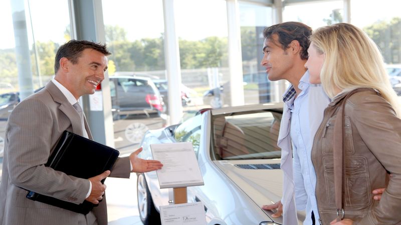 Three Signs of a Reliable Volkswagen Dealership in Frankfort