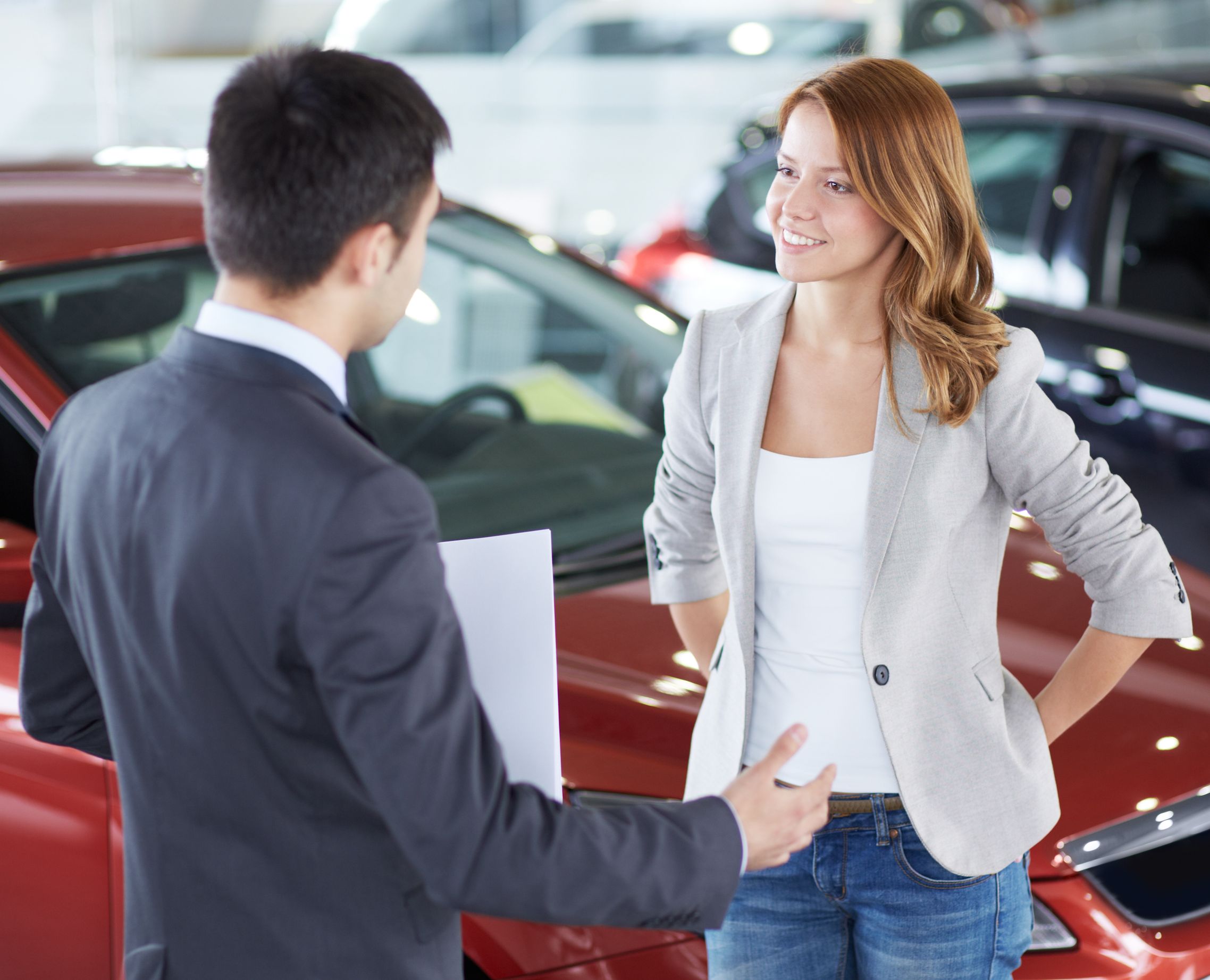 The Benefits To Buying New Cars In Philadelphia