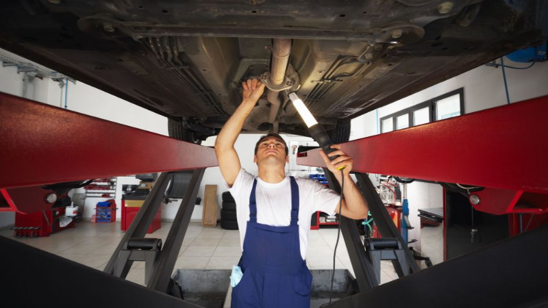 Essential Benefits of a Quality Automotive Repair Shop in Surprise, AZ