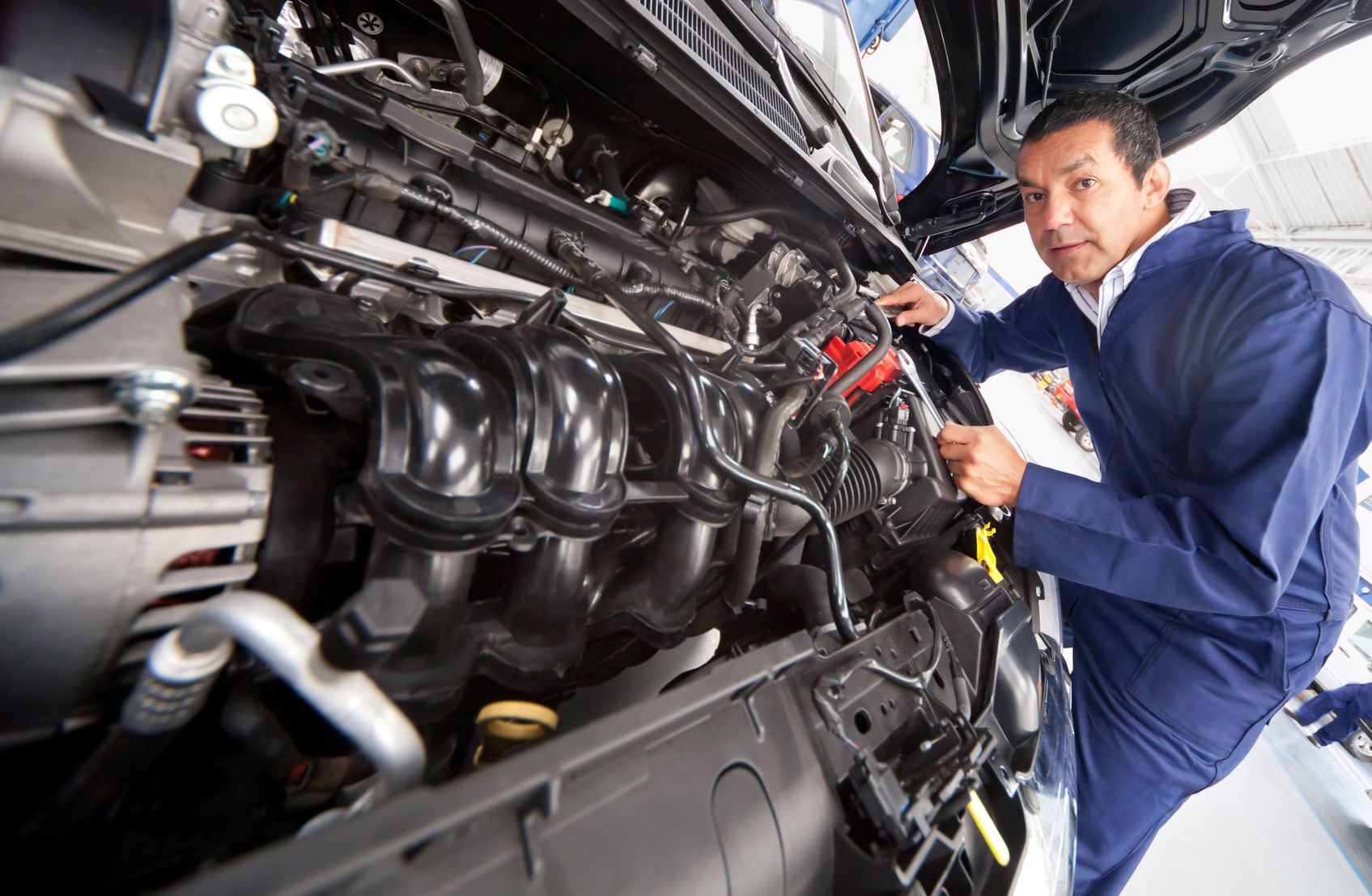 Signs You Need Transmission Repair in Virginia Beach, VA