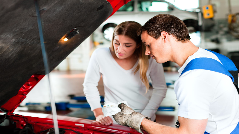 How to Find a Reliable Mechanic for Your Car(s) in Surprise, AZ?