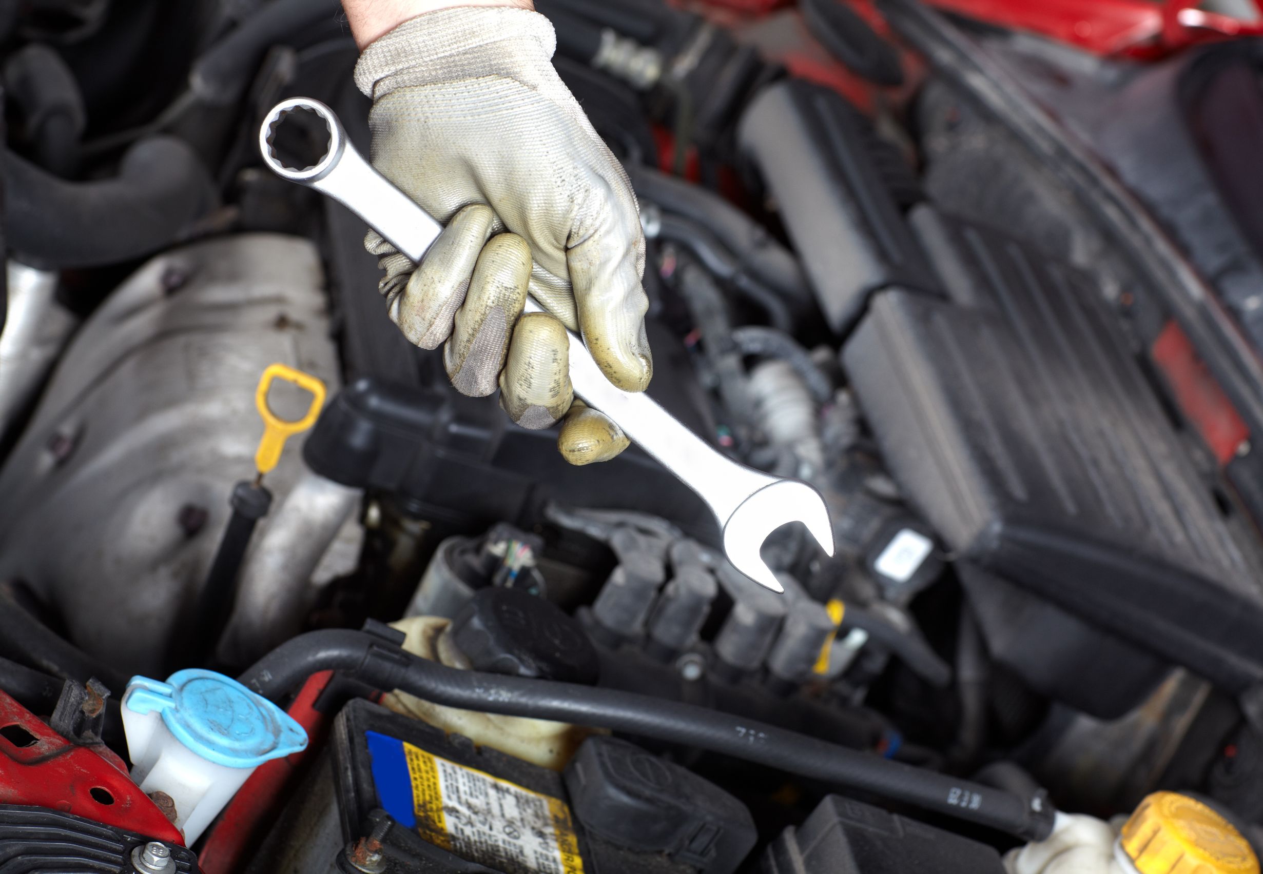 Benefits of Auto Repair in Virginia Beach, VA