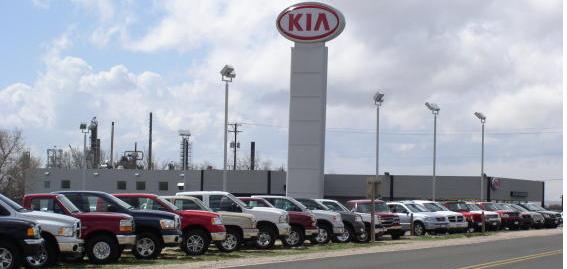 The Benefits of Buying Your Kia from a Car Dealership near Santa Fe, NM