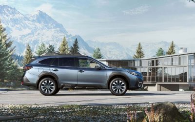 4 Pros of Purchasing a Subaru Outback 2024 at a Genuine Covington Subaru Dealership