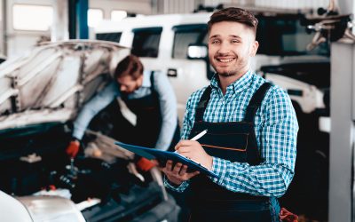 Signs That You Need German Auto Repair in Chicago