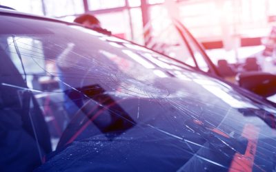 4 Things About Auto Windshield Repair in Brookfield, WI,