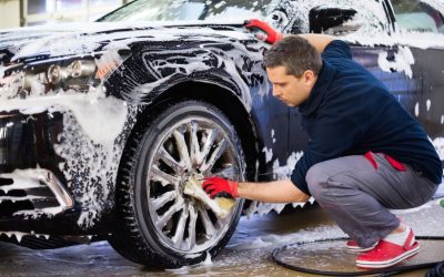 Unmatched Quality: Professional Repairs at a Body Shop in Phoenix, AZ