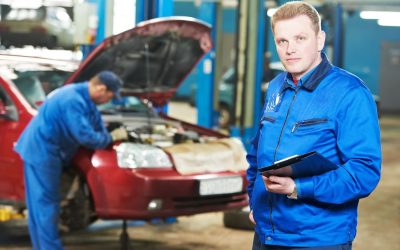 The Key to Safe Driving: Understanding Car Inspection in Virginia Beach, VA