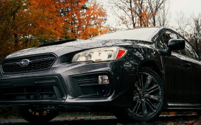 Drive into Autumn with Baldwin Subaru: Covington’s Trusted Spot for Quality Cars