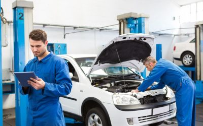 Keep Your Car Running Smoothly and Safely with the Best Auto Repair in Columbus, WI