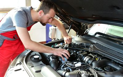 Reliable Auto Repair Shop in Cary NC